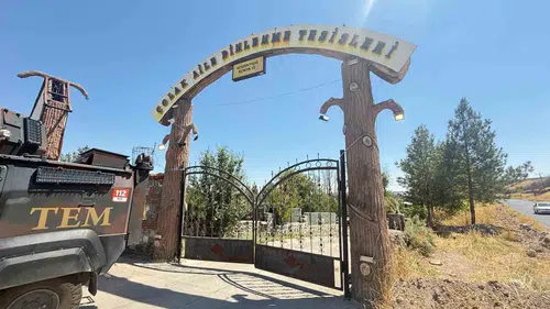 Diyarbakır'daki ticari tartışma silahlı kavgaya dönüştü