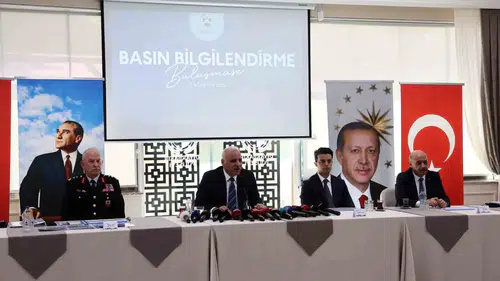 Diyarbakır'da uyuşturucuya geçit yok: Vali Zorluoğlu'ndan suç odaklarına net mesaj