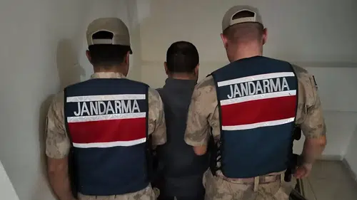 Şanlıurfa jandarmasından göçmen kaçakçılarına yönelik geniş çaplı baskın