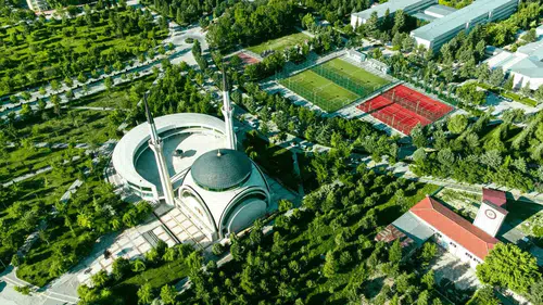 Üniversite Adaylarına Elazığ ve Fırat Üniversitesi Çağrısı