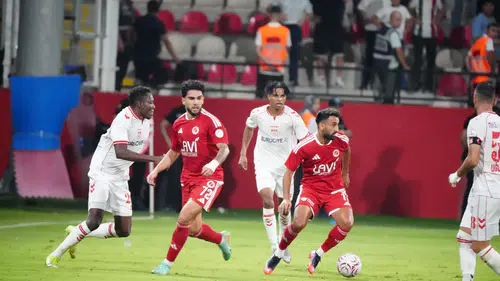 Batman Petrolspor son dakikalarda bulduğu gollerle Sivasspor'u devirdi
