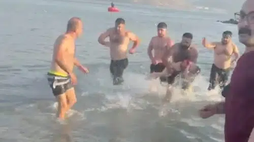 Van Gölü kıyısında piknik yapan 4 yaşındaki Yağmur hayatını kaybetti