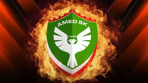 Amedspor'da transfer şovu: Dev kulüplerin yıldızları artık yeşil-kırmızılı formayı terletecek