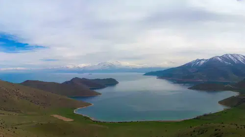 Deveboynu Yarımadası koruma altına alındı, milli park statüsü kazandı