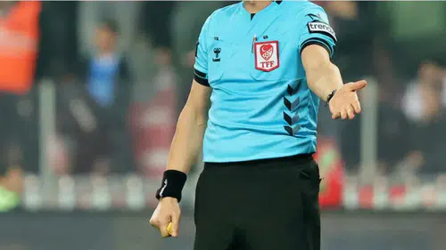 Amedspor'da tarihi gün: Süper Lig'in ilk sınavında düdük tecrübeli isme emanet