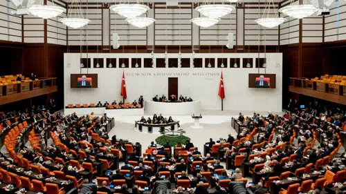 Çerçeve Yasa Tartışması: Barışın anahtarı mı, yoksa hukukta yeni bir belirsizlik mi?