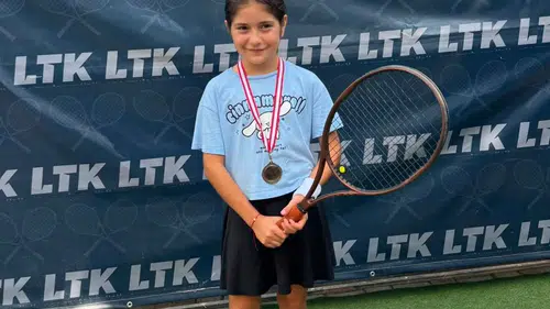 Elazığlı genç sporcular ulusal turnuvalardan madalyalarla döndü