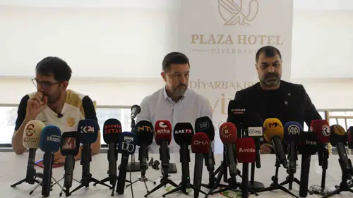 Amedspor kadrosunu güçlendirmek için üç yeni oyuncuyla daha anlaşacak