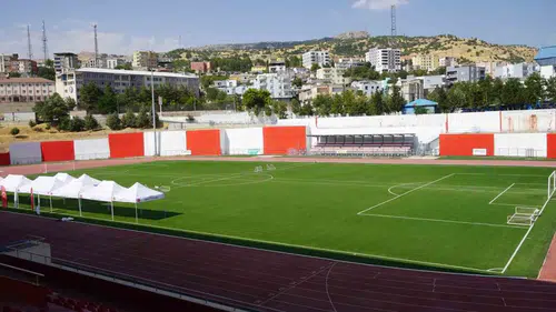 Şırnak TEKNOFEST ile teknoloji dünyasının merkezine dönüşüyor