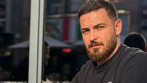 Amedspor camiasında şok gelişme: Deniz Naki’nin kardeşi havalimanında gözaltına alındı
