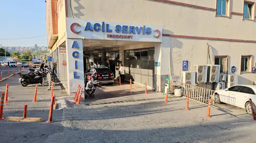 Şanlıurfa'da miras kavgası kanlı bitti 9 kişi hastanelik oldu
