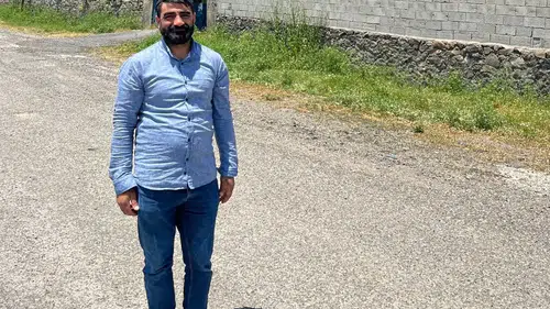 Bingöl piknik alanında acı olay Çaya düşen genç yaşamını yitirdi