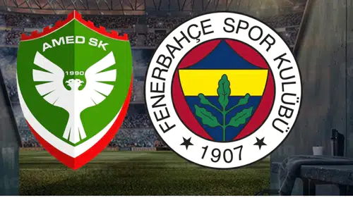Amedspor ve Fenerbahçe hattında tansiyon düşüyor: "Dostluğumuzu zedelemeyelim"