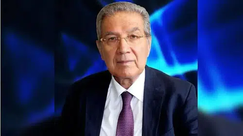 Dicle Üniversitesi’nde bir devir kapandı: Eski Rektör Prof. Dr. Halil Cin hayatını kaybetti