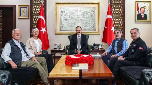 Şirvan-Pervari fayının 7 büyüklüğünde deprem üretme riski tespit edildi