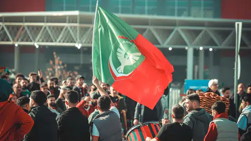 Amedspor’un Süper Lig yolculuğu başlıyor: Milyonluk cezalar kapıda!