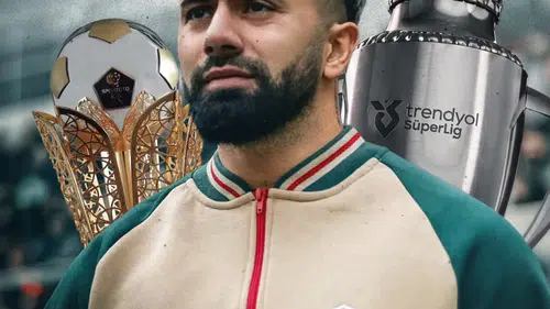 Amedspor Çekdar Orhan ile vedalaştı