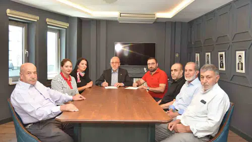 Elazığ Ticaret Borsası üyelerine özel hastanelerde indirim dönemi başladı