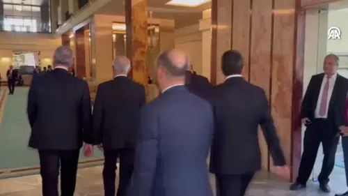 Avcılar'da ihale düğmesine basıldı: Belediyeye yönelik operasyonda 13 gözaltı