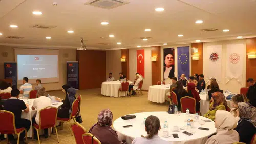 Elazığ’da kadına yönelik şiddeti önlemek için yeni bir adım atıldı