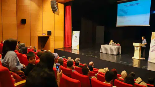 Diyarbakırlı çölyak hastaları için glütensiz beslenme rehberi hazırlandı