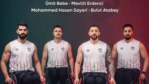 Amed Sportif Faaliyetler kadrosunu dört yeni oyuncuyla güçlendirdi