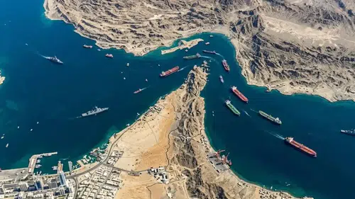 Küresel ticaretin can damarı kilitlendi: Tahran’dan Washington’a "Hürmüz" resti
