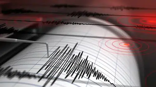 Telefonlara gelen deprem bildirimi panik yarattı: İstanbul'da sarsıntı mı oldu?