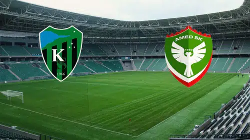 Amedspor’da deplasman heyecanı: Kritik maçın biletlerinde belirsizlik sürüyor