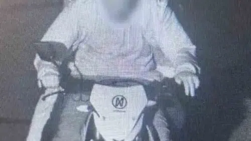 Bingöl'de motosiklet hırsızlığı şüphelisi mahkemeye sevk edildi