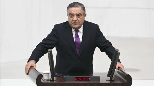 Sezgin Tanrıkulu’ndan kritik karar: Usul eleştirisine rağmen 'Evet' diyecek