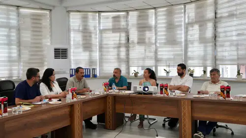 Bağlar’da halkın önceliği hayata geçiyor: Madde bağımlılığına karşı dev adım