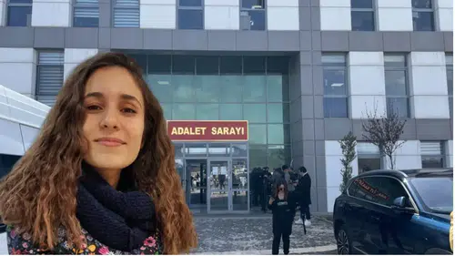 Gülistan Doku dosyasında deprem etkisi: Örtbas ağı listesindeki emniyet müdürü tutuklandı