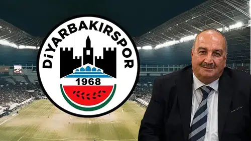 Diyarbakırspor'dan "Başkan" iddialarına sert yanıt: O isimle hiçbir bağımız yok