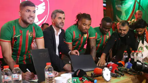 Amedspor’un Süper Lig’deki piyasa değeri belli oldu: İşte devler ligindeki yeri