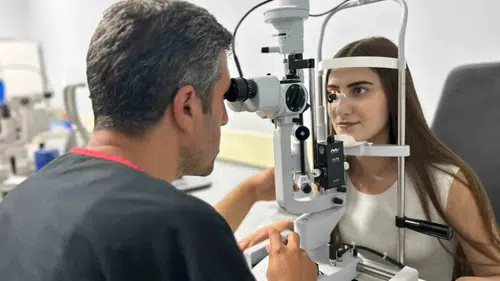 Van bölgesinde hızla artan keratokonus hastalığına karşı uzmanlardan erken tanı çağrısı