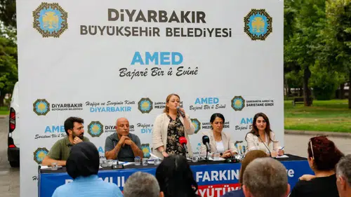 Diyarbakır’da bağımlılığa karşı dev iş birliği: Mahallelerden yükselen ortak ses