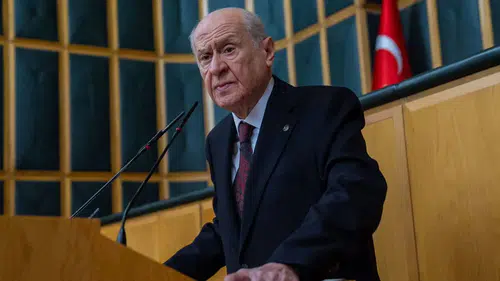 Bahçeli'den kritik çağrı: Öcalan'ın sürece katılımı için yeni şartlar mı geliyor?