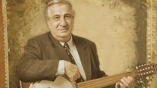 Aram Tigran’ın yarım kalan hayali: Serra Bucak’tan vefa çağrısı