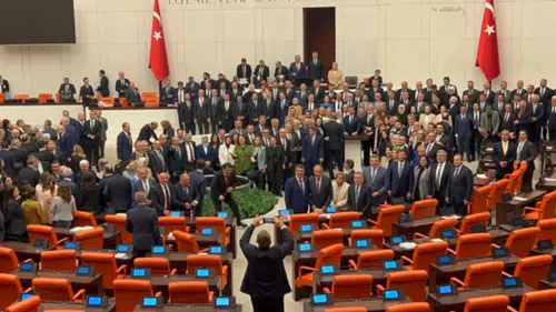 16 barodan 'Çerçeve Yasa' için kritik çağrı: Barışın yolu sadece hukuktan geçmiyor