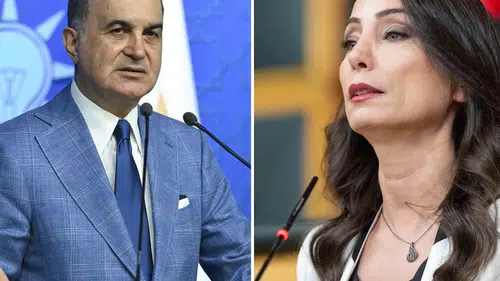 Netanyahu polemiği Ankara’yı karıştırdı: DEM Parti’den ‘yanlış anlaşıldık’ açıklaması