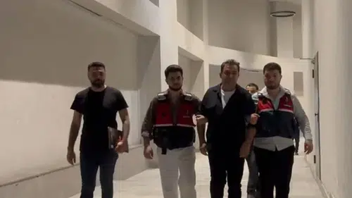 Gazetecilik dünyasında şok gelişme: Tahir Sarıkaya cezaevine gönderildi
