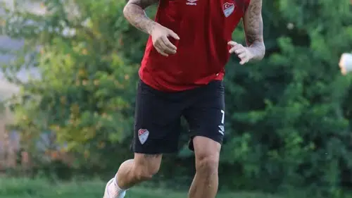 Elazığspor'da yeni sezon mesaisi kaldığı yerden sürüyor