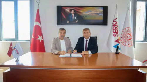 Doğubayazıt kekiği tescillenerek dünya mutfaklarına taşınmaya hazırlanıyor