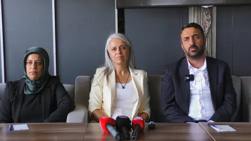 Çiğdem Kılıçgün Uçar Kürt meselesinin Meclis gündeminde olmasını değerlendirdi