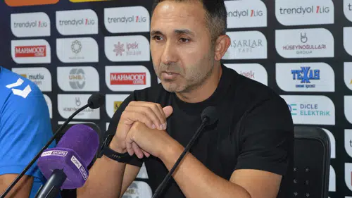 Mardin 1969 Spor evinde Antalyasporu mağlup ederek hanesine üç puanı yazdırdı