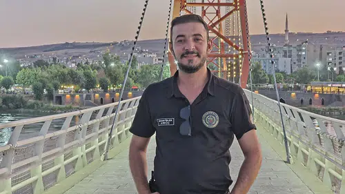 Dicle Nehri serinlemek isteyenler için hayati riskler barındırıyor