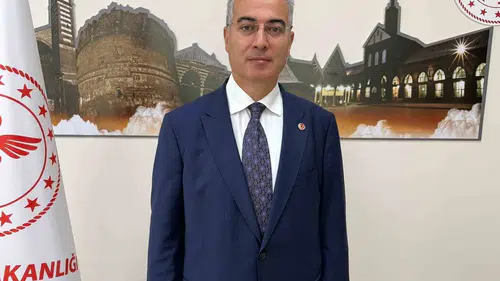 Diyarbakır genelinde 111 yeni sağlık yatırımı için çalışmalar hız kazandı