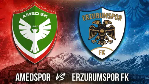 Tarihi gün geldi çattı: Amedspor Süper Lig sahnesine Erzurumspor maçıyla "merhaba" diyor