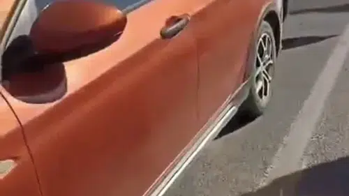 Mardin Kızıltepe yolunda üç aracın karıştığı zincirleme kazada üç kişi yaralandı